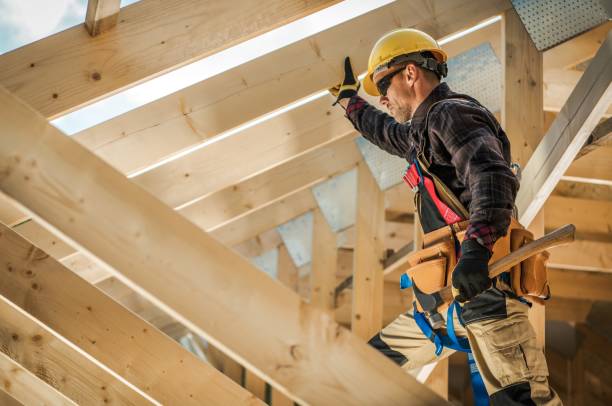 Best Roof Replacement Cost  in Linden, MI
