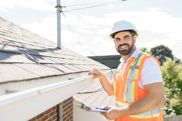 Best Shingle Roofing Installation  in Linden, MI