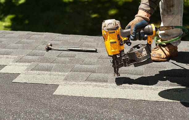 Best Residential Roof Replacement  in Linden, MI